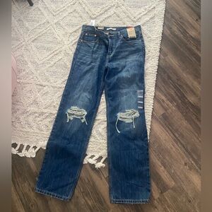 Levi’s jeans